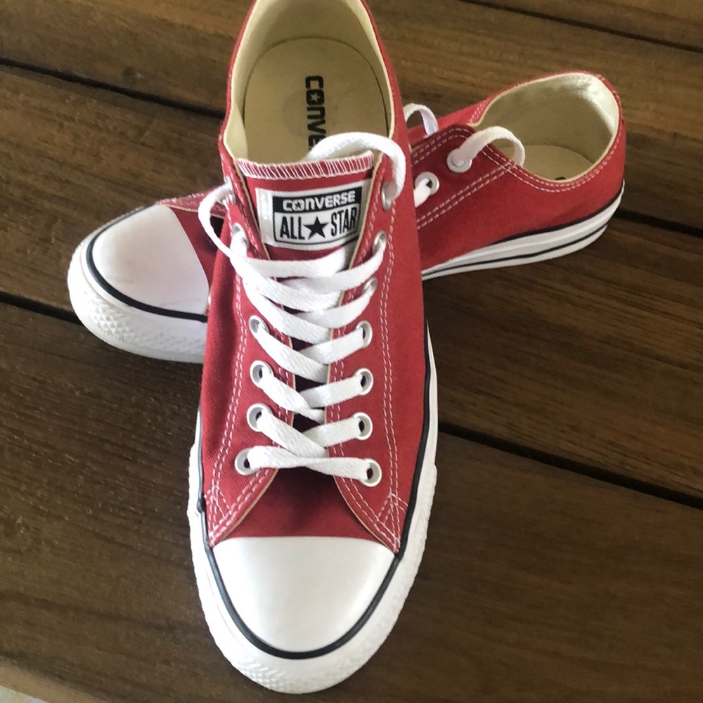 Converse Chuck Taylor All Star